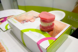 Costs of Full Mouth Dental Implants