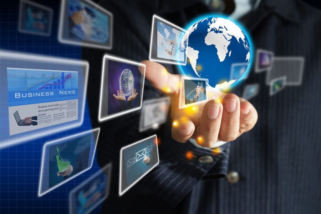 How Leverage Everdeen Technology LLC for Business How Leverage Everdeen Technology LLC for Business