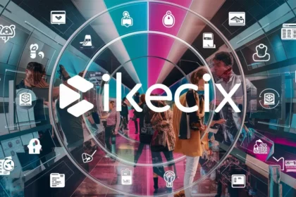  How ilikecix is Revolutionizing the Digital World