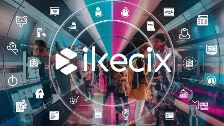  How ilikecix is Revolutionizing the Digital World