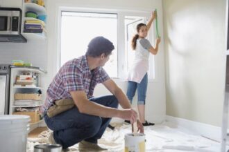 Guide Unlocking faqlogin.com home improvement
