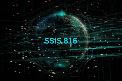 A Comprehensive Guide to SSIS-816