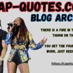 A Closer Look rap-quotes.com blog archives