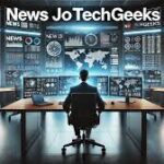 A Comprehensive Guide to news jotechgeeks