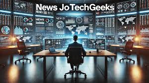 A Comprehensive Guide to news jotechgeeks