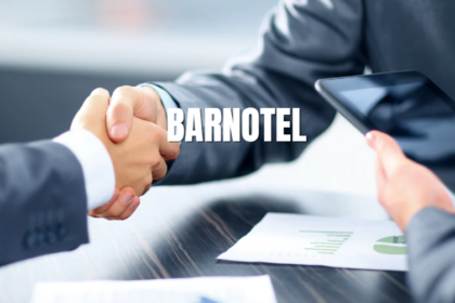 How to Use Barnotel for Efficient Booking