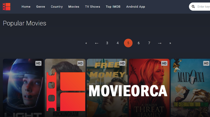 How to Use Movieorca for Movie Recommendations