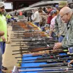 How to Find Wisconsin Gun Shows Near You