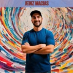 How to Connect with Jeinz Macias