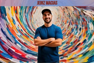 How to Connect with Jeinz Macias