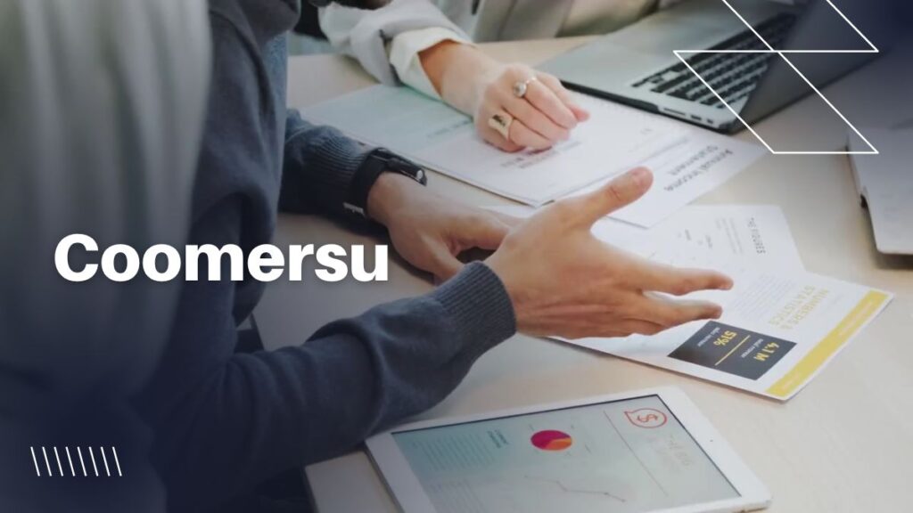 How to Navigate the Coomersu Platform Effectively