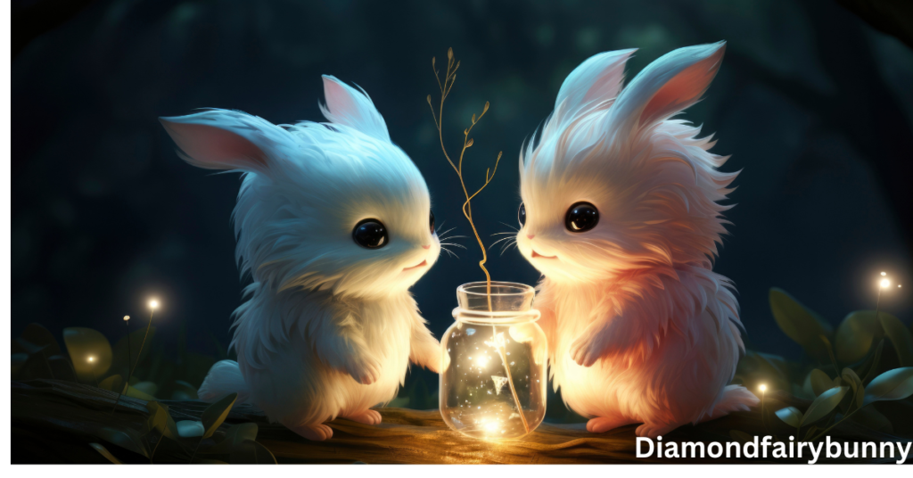 How to Care for Your Diamondfairybunny How to Care for Your Diamondfairybunny