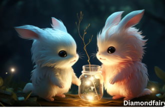 How to Care for Your Diamondfairybunny