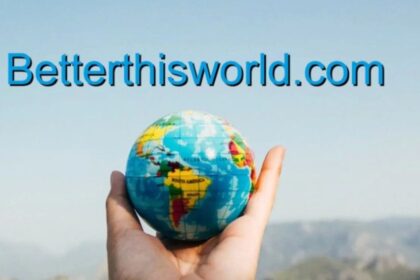 How to Navigate betterthisworld .com Effectively