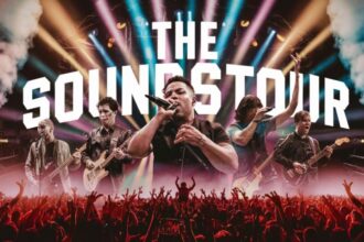 A Guide to Booking Your www thesoundstourcom Sound Tour Tickets
