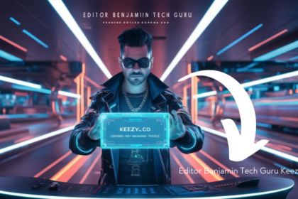 Is Benjamin Tech Guru Keezy.co the Right Choice for You?