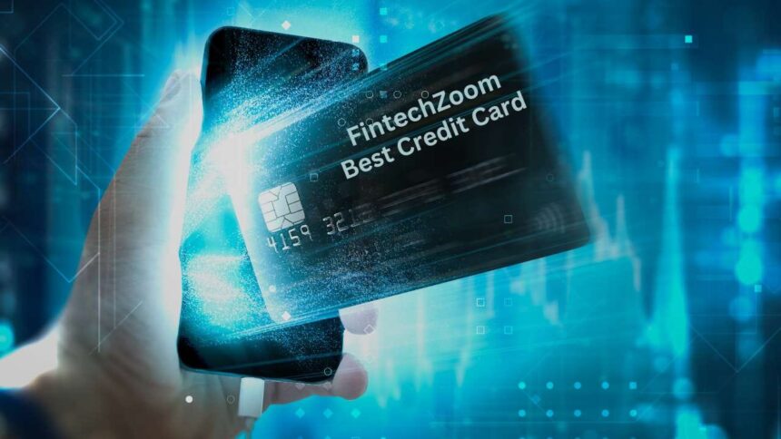 How to Choose fintechzoom.com best student credit cards