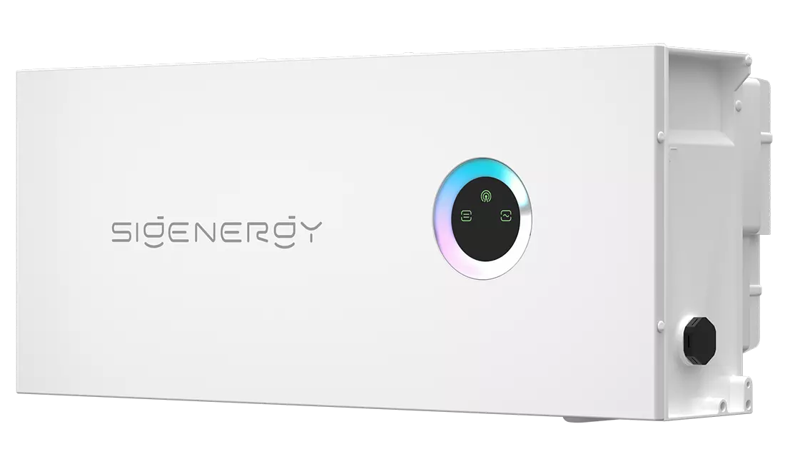 Sigenergy Battery Prices: A Comprehensive Guide