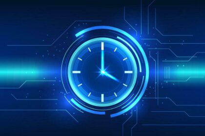 How to Embrace Digital tech time Technology in Daily Life