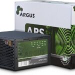 How to Install Argus Technologies UPS