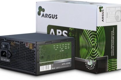 How to Install Argus Technologies UPS