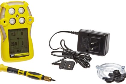 BW Technologies X-CK-CC: A Guide to Gas Detection