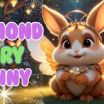 1 The story behind DiamondFairyBunny