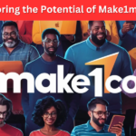 How to Start Your Journey with make1m.com