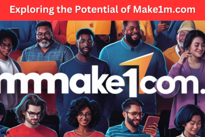 How to Start Your Journey with make1m.com