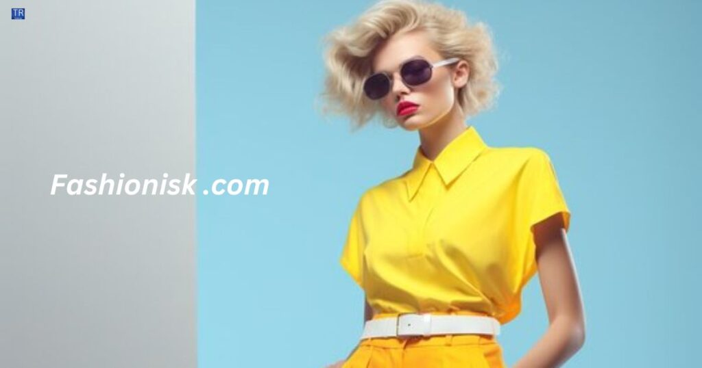 A Comprehensive Guide to Fashionisk.com A Comprehensive Guide to Fashionisk.com