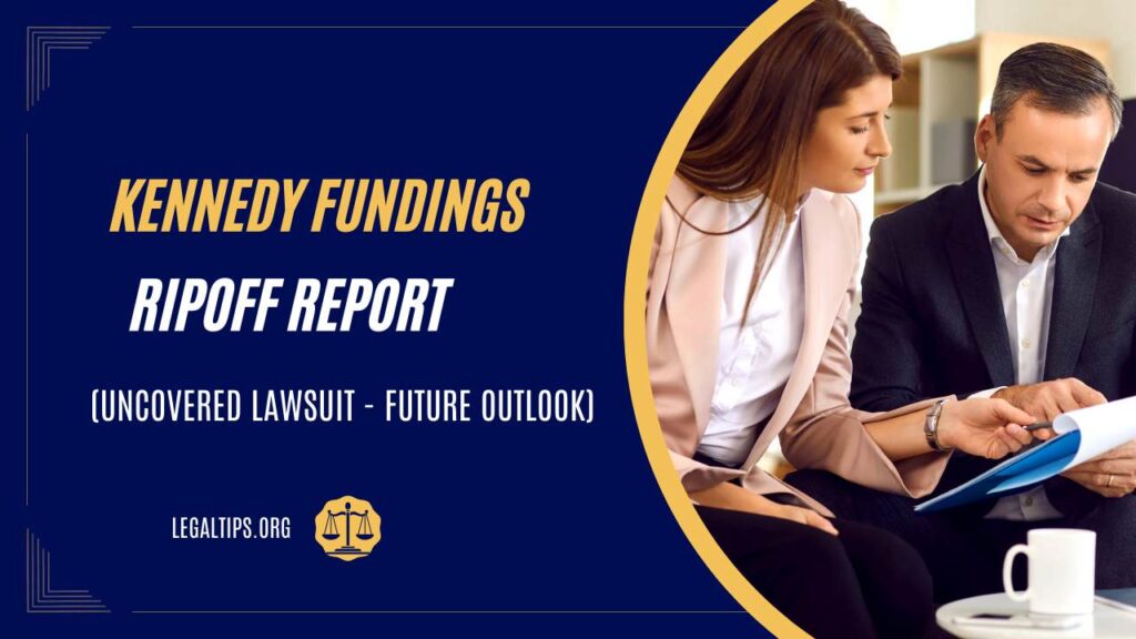 how to identify kennedy funding ripoff report scams effectively How to Identify kennedy funding ripoff report Scams Effectively