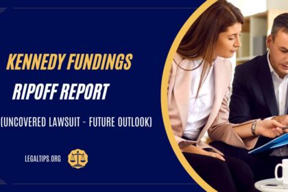 How to Identify kennedy funding ripoff report Scams Effectively