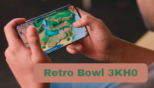 How to Master Retro Bowl 3kh0 Strategies