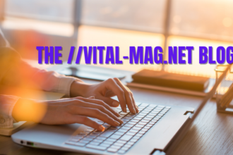 How to Make the Most of the //vital-mag.net blog
