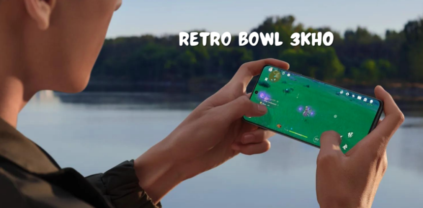 How to Master Retro Bowl 3kh0 Strategies