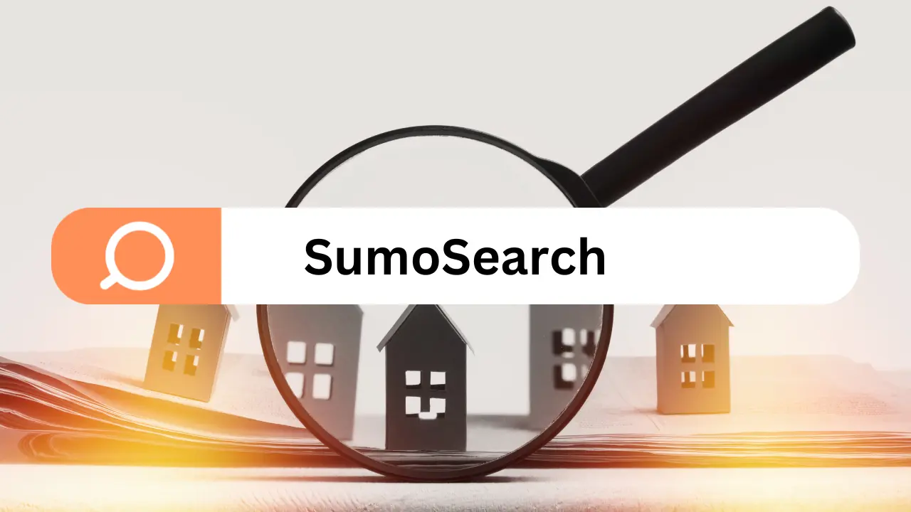 Unlocking the Power of the sumosearch: A Guide to Success