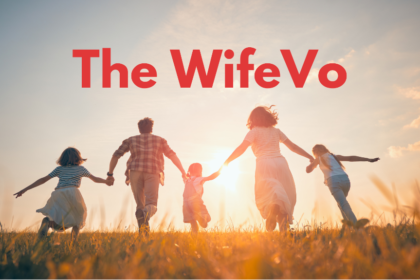 thewifevo: A Guide to Raising a Happy and Healthy Family