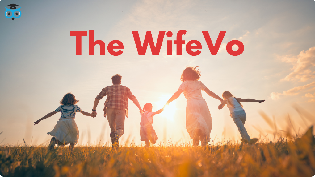 thewifevo: A Guide to Raising a Happy and Healthy Family thewifevo: A Guide to Raising a Happy and Healthy Family