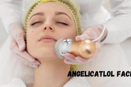 An expert's guide to angelicatlol facial