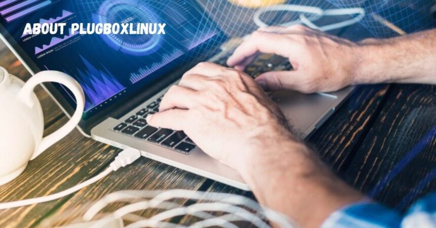 benefits of using plug box linux