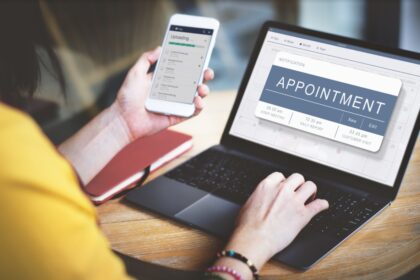 How to Schedule Appointments with appointlet