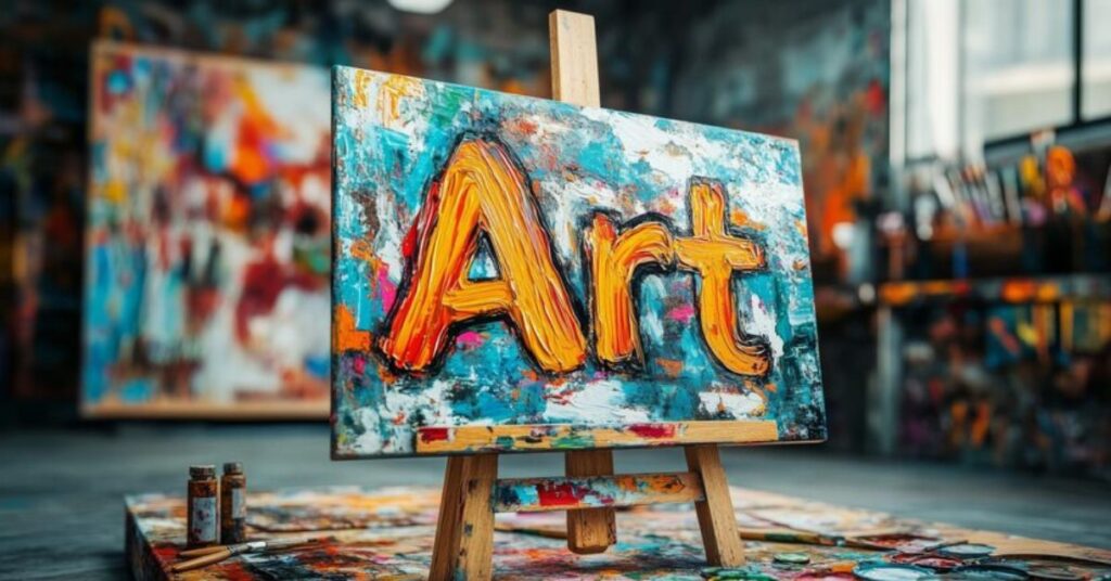 How to Create Stunning Art with blog arcyart Techniques
