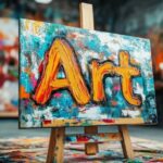 How to Create Stunning Art with blog arcyart Techniques