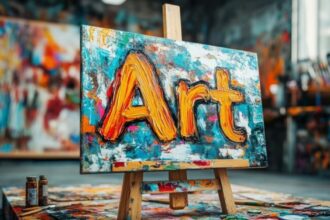 How to Create Stunning Art with blog arcyart Techniques