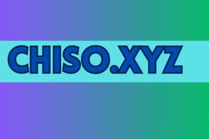 The Ultimate Guide to chiso.xyz