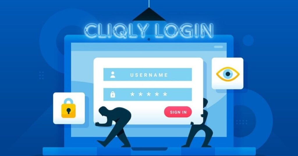 The ultimate guide to cliqly login