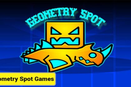 Geometry Spot: A Step-by-Step Guide