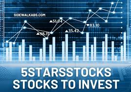 How to Analyze Stocks on 5starsstocks .com