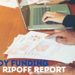 kennedy funding ripoff report