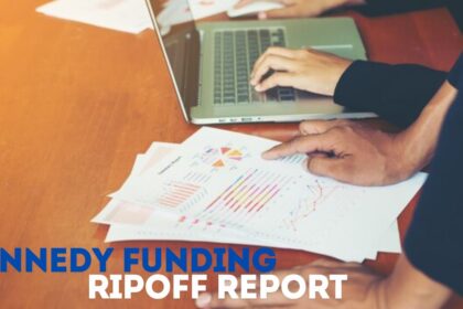 kennedy funding ripoff report